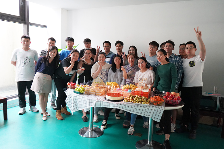 月圓中秋 · 集體慶生 | 溫馨九月，迎佳節(jié)，賀生辰，共團(tuán)圓！