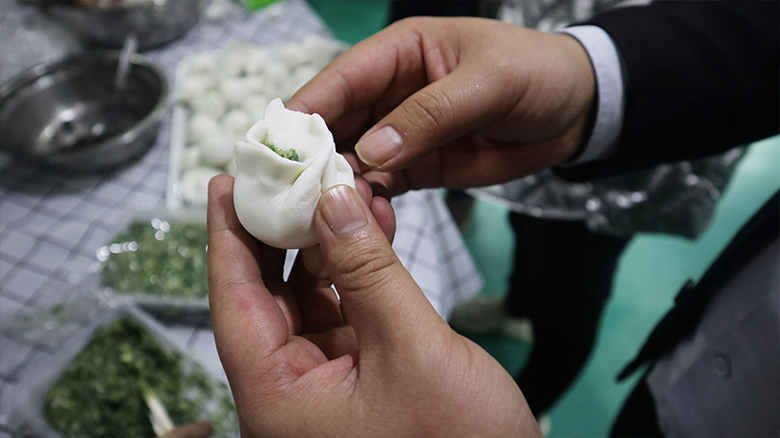 贏好禮，陪你趣味鬧元宵 | 寶開舉辦“包湯圓 · 猜燈謎 · 迎元宵”主題活動