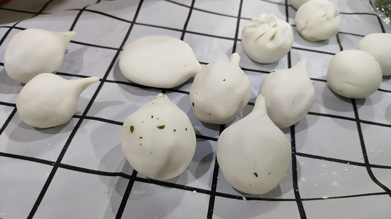 贏好禮，陪你趣味鬧元宵 | 寶開舉辦“包湯圓 · 猜燈謎 · 迎元宵”主題活動