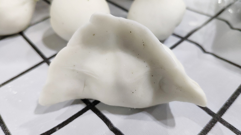 贏好禮，陪你趣味鬧元宵 | 寶開舉辦“包湯圓 · 猜燈謎 · 迎元宵”主題活動