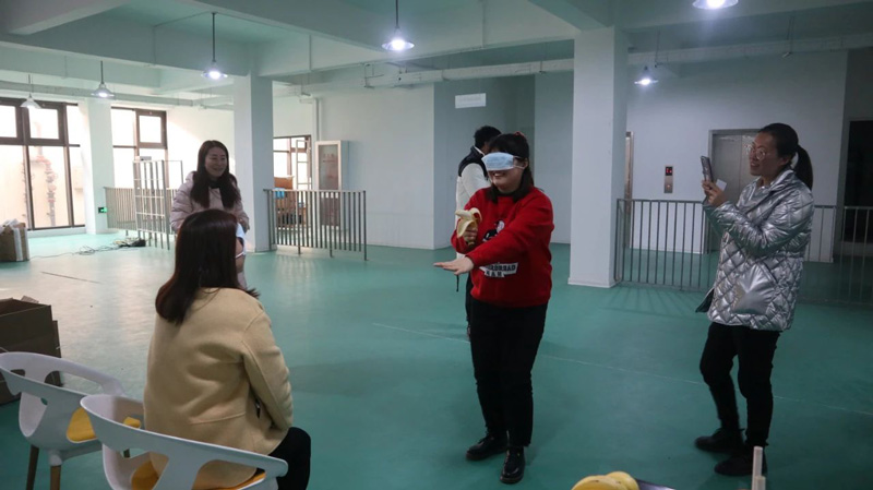 繽紛平安夜，歡樂(lè)圣誕節(jié) | 寶開(kāi)舉辦第四季度員工集體生日會(huì)