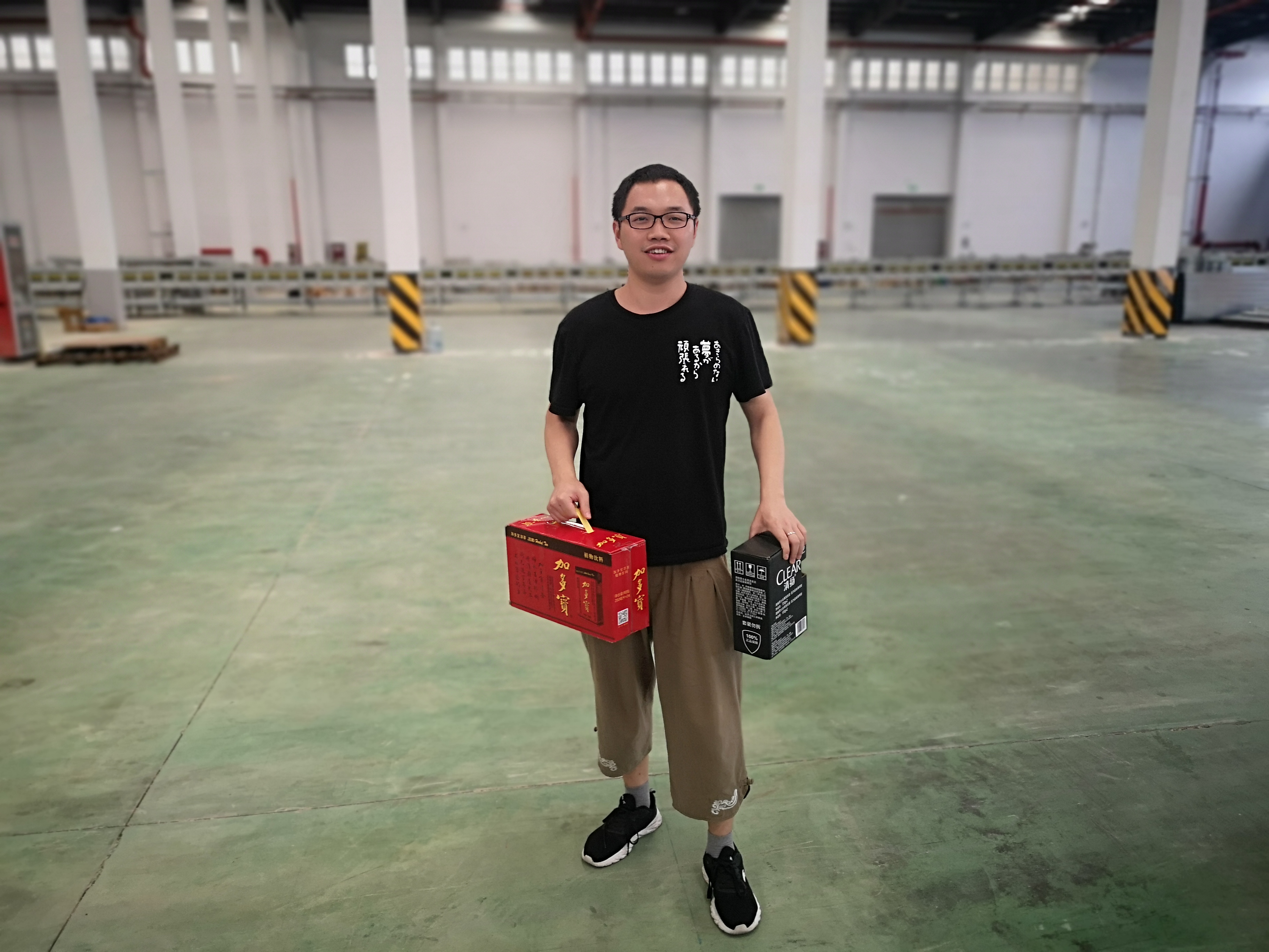關愛職工 · 夏送清涼 | 寶開工會赴一線送清涼，致敬高溫下的堅守