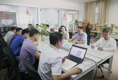 開工！波司登CDC二期工程項(xiàng)目全面啟動(dòng)實(shí)施！