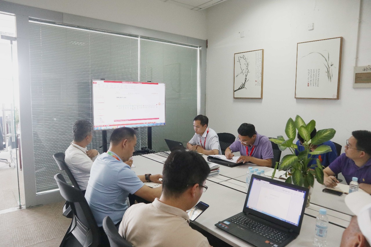 開工！波司登CDC二期工程項(xiàng)目全面啟動(dòng)實(shí)施！