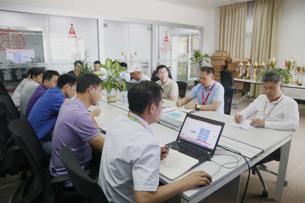 開工！波司登CDC二期工程項(xiàng)目全面啟動(dòng)實(shí)施！