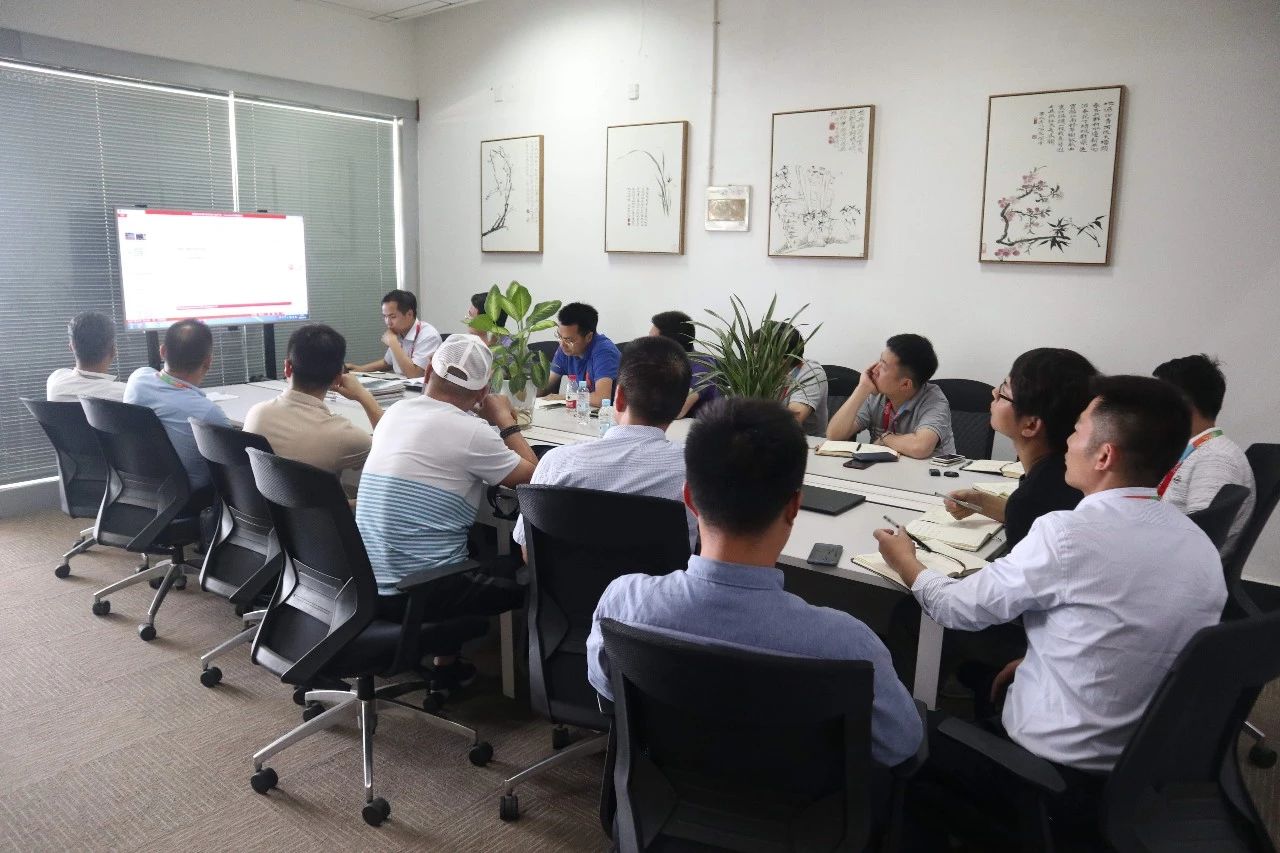 開工！波司登CDC二期工程項(xiàng)目全面啟動(dòng)實(shí)施！