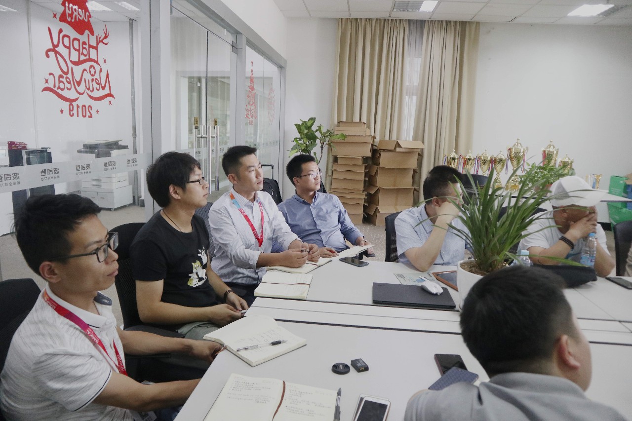 開工！波司登CDC二期工程項(xiàng)目全面啟動(dòng)實(shí)施！