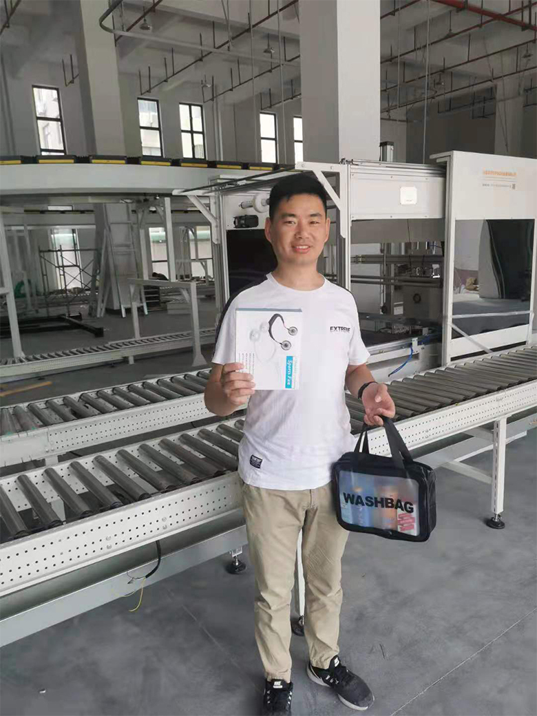 夏送清涼，情系一線｜致高溫下堅(jiān)守崗位的一線員工