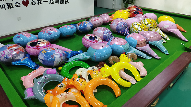 員工集體生日會｜溫馨五月，感恩有你，攜手同行