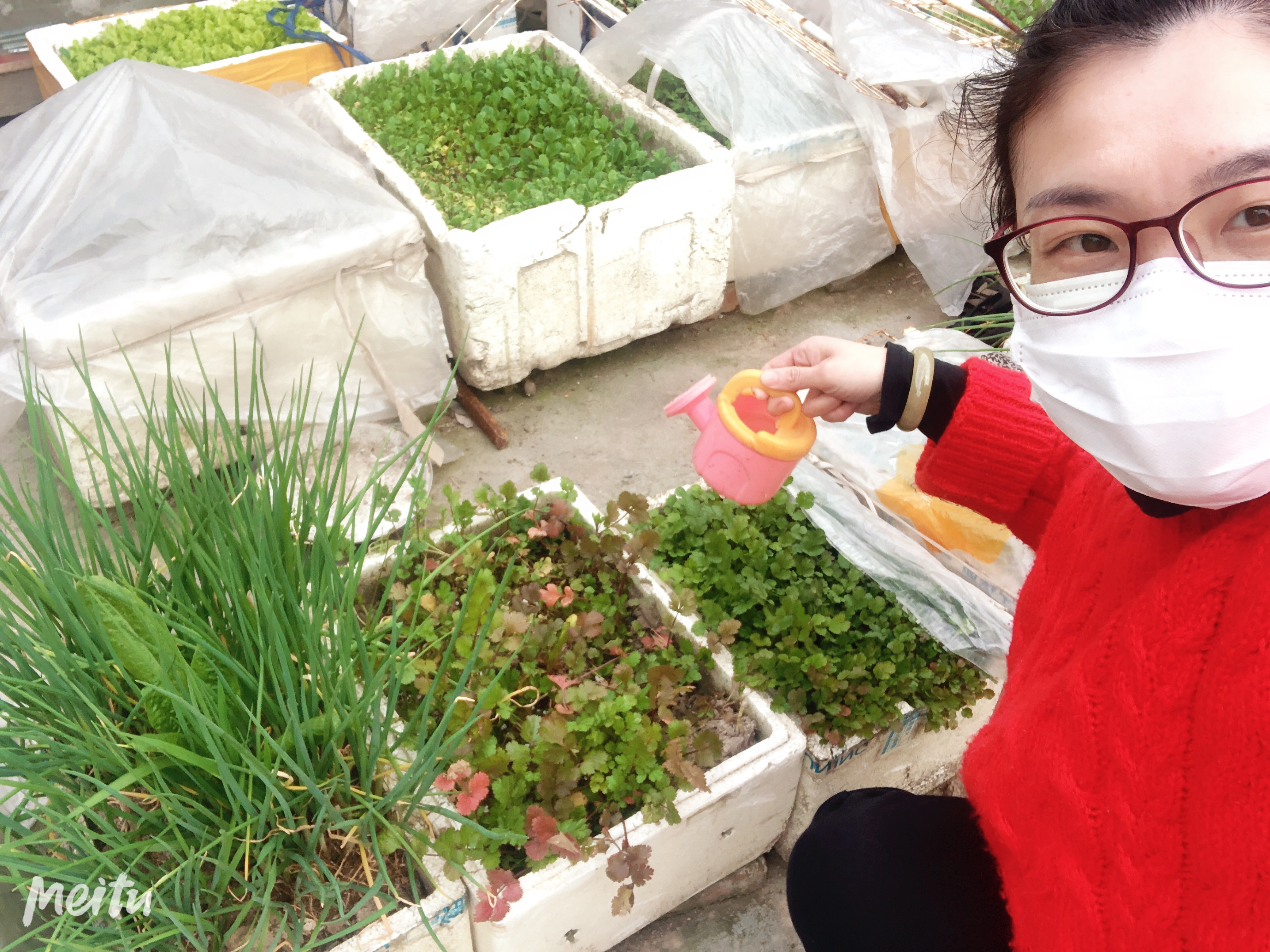 Happy Women’s Day | 戰(zhàn)疫時(shí)期，這個(gè)三八節(jié)，我們“e”起過(guò)！