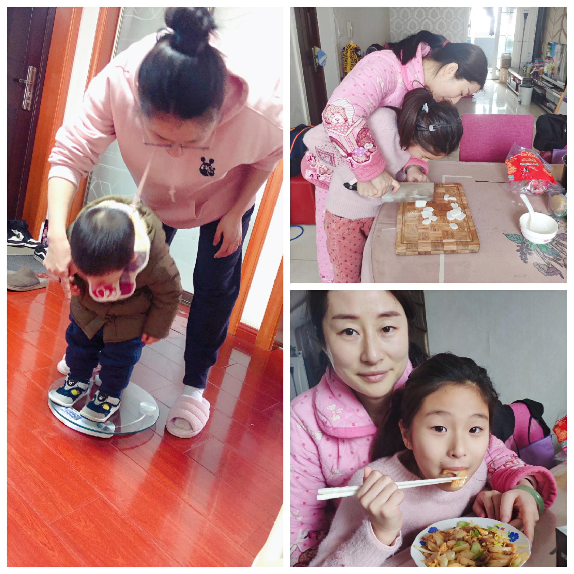 Happy Women’s Day | 戰(zhàn)疫時(shí)期，這個(gè)三八節(jié)，我們“e”起過(guò)！