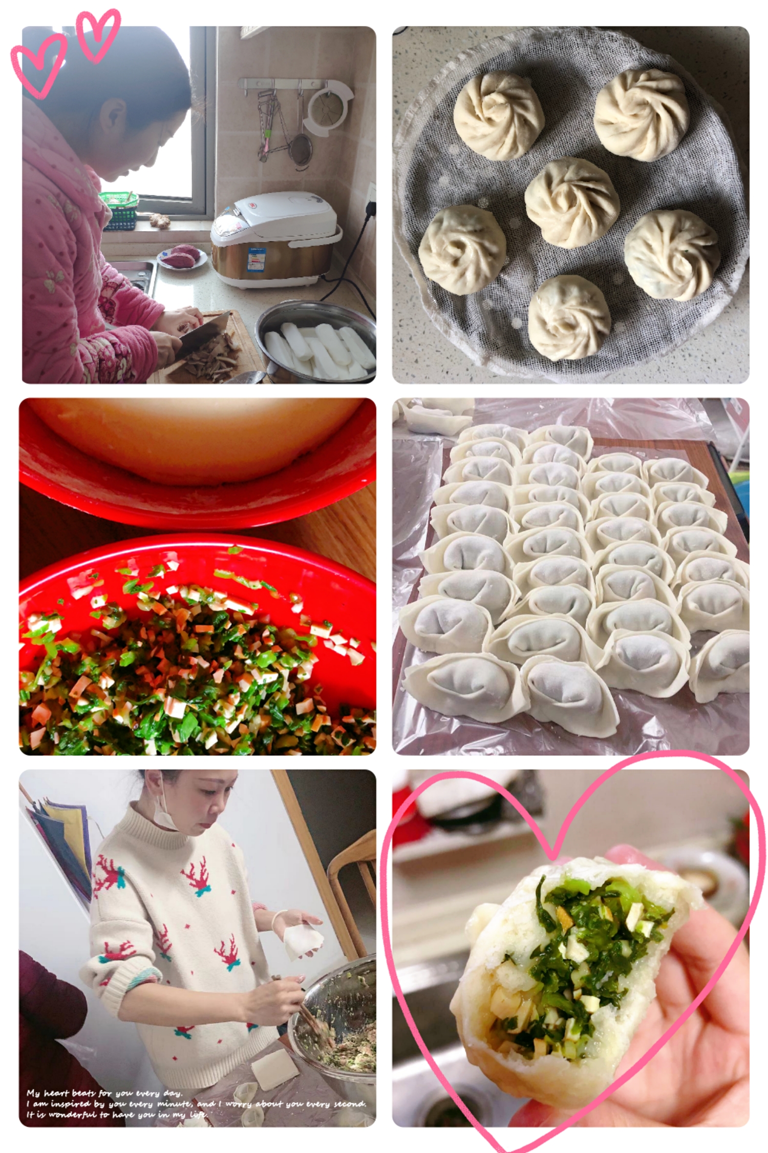 Happy Women’s Day | 戰(zhàn)疫時(shí)期，這個(gè)三八節(jié)，我們“e”起過(guò)！