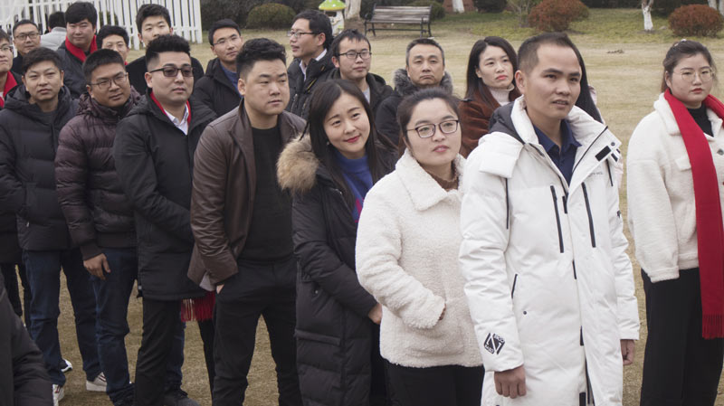 不忘初心擔使命，奮楫再創(chuàng)新傳奇 | 寶開年度盛典系列活動圓滿收官