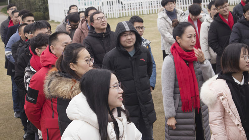 不忘初心擔使命，奮楫再創(chuàng)新傳奇 | 寶開年度盛典系列活動圓滿收官