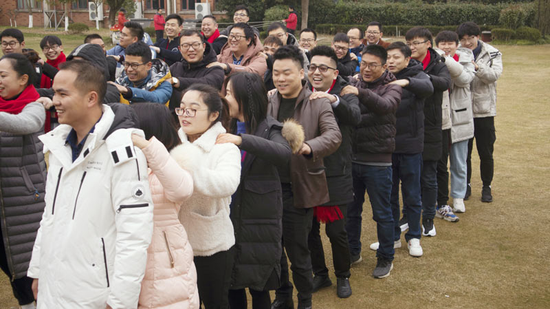 不忘初心擔使命，奮楫再創(chuàng)新傳奇 | 寶開年度盛典系列活動圓滿收官