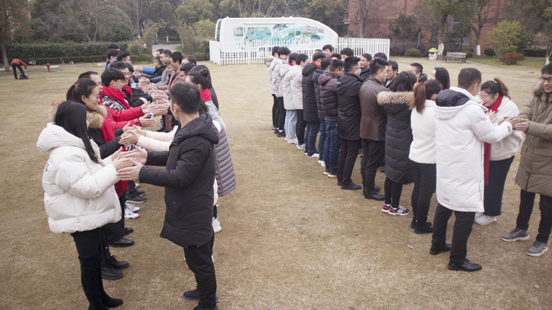 不忘初心擔使命，奮楫再創(chuàng)新傳奇 | 寶開年度盛典系列活動圓滿收官