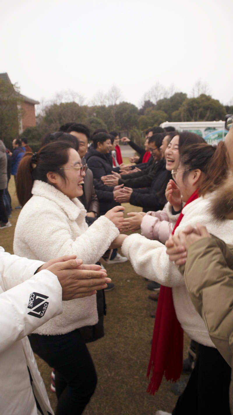不忘初心擔使命，奮楫再創(chuàng)新傳奇 | 寶開年度盛典系列活動圓滿收官