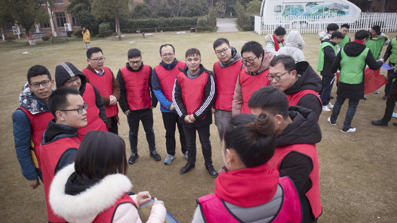 不忘初心擔使命，奮楫再創(chuàng)新傳奇 | 寶開年度盛典系列活動圓滿收官