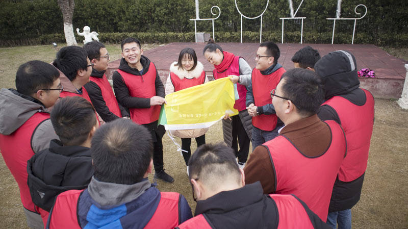 不忘初心擔使命，奮楫再創(chuàng)新傳奇 | 寶開年度盛典系列活動圓滿收官
