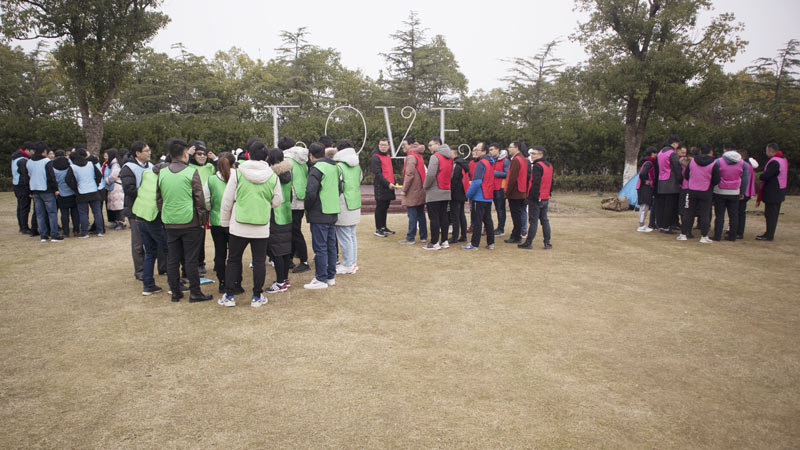 不忘初心擔使命，奮楫再創(chuàng)新傳奇 | 寶開年度盛典系列活動圓滿收官