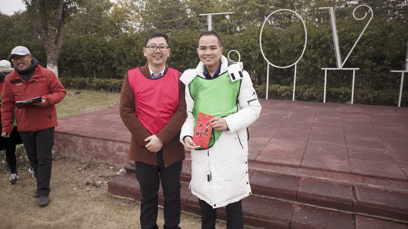 不忘初心擔使命，奮楫再創(chuàng)新傳奇 | 寶開年度盛典系列活動圓滿收官