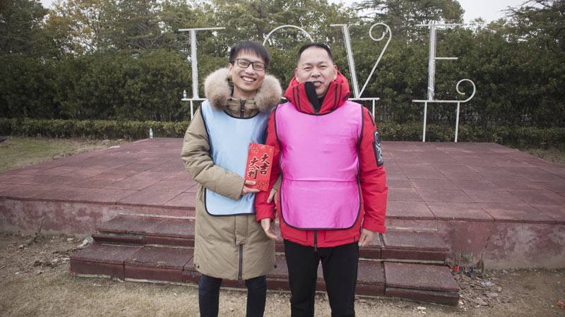 不忘初心擔使命，奮楫再創(chuàng)新傳奇 | 寶開年度盛典系列活動圓滿收官