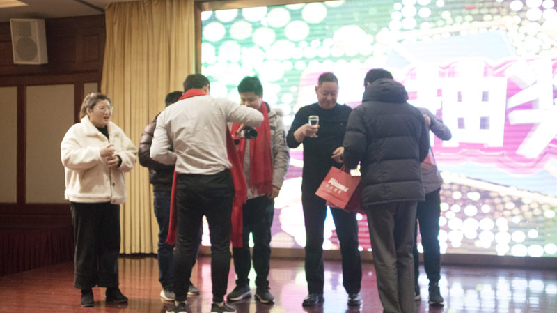 不忘初心擔使命，奮楫再創(chuàng)新傳奇 | 寶開年度盛典系列活動圓滿收官