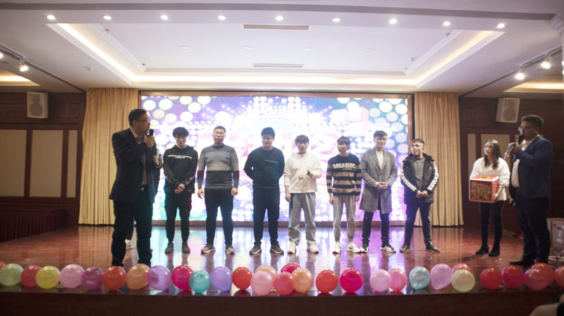 不忘初心擔使命，奮楫再創(chuàng)新傳奇 | 寶開年度盛典系列活動圓滿收官
