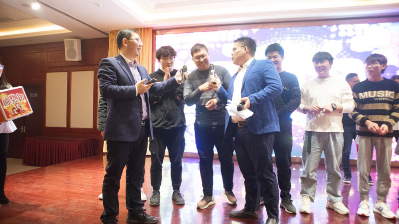 不忘初心擔使命，奮楫再創(chuàng)新傳奇 | 寶開年度盛典系列活動圓滿收官