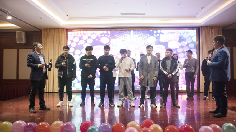 不忘初心擔使命，奮楫再創(chuàng)新傳奇 | 寶開年度盛典系列活動圓滿收官