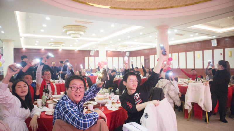 不忘初心擔使命，奮楫再創(chuàng)新傳奇 | 寶開年度盛典系列活動圓滿收官