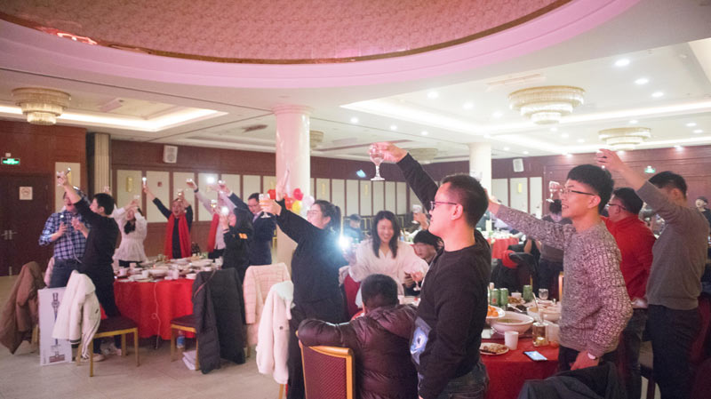 不忘初心擔使命，奮楫再創(chuàng)新傳奇 | 寶開年度盛典系列活動圓滿收官