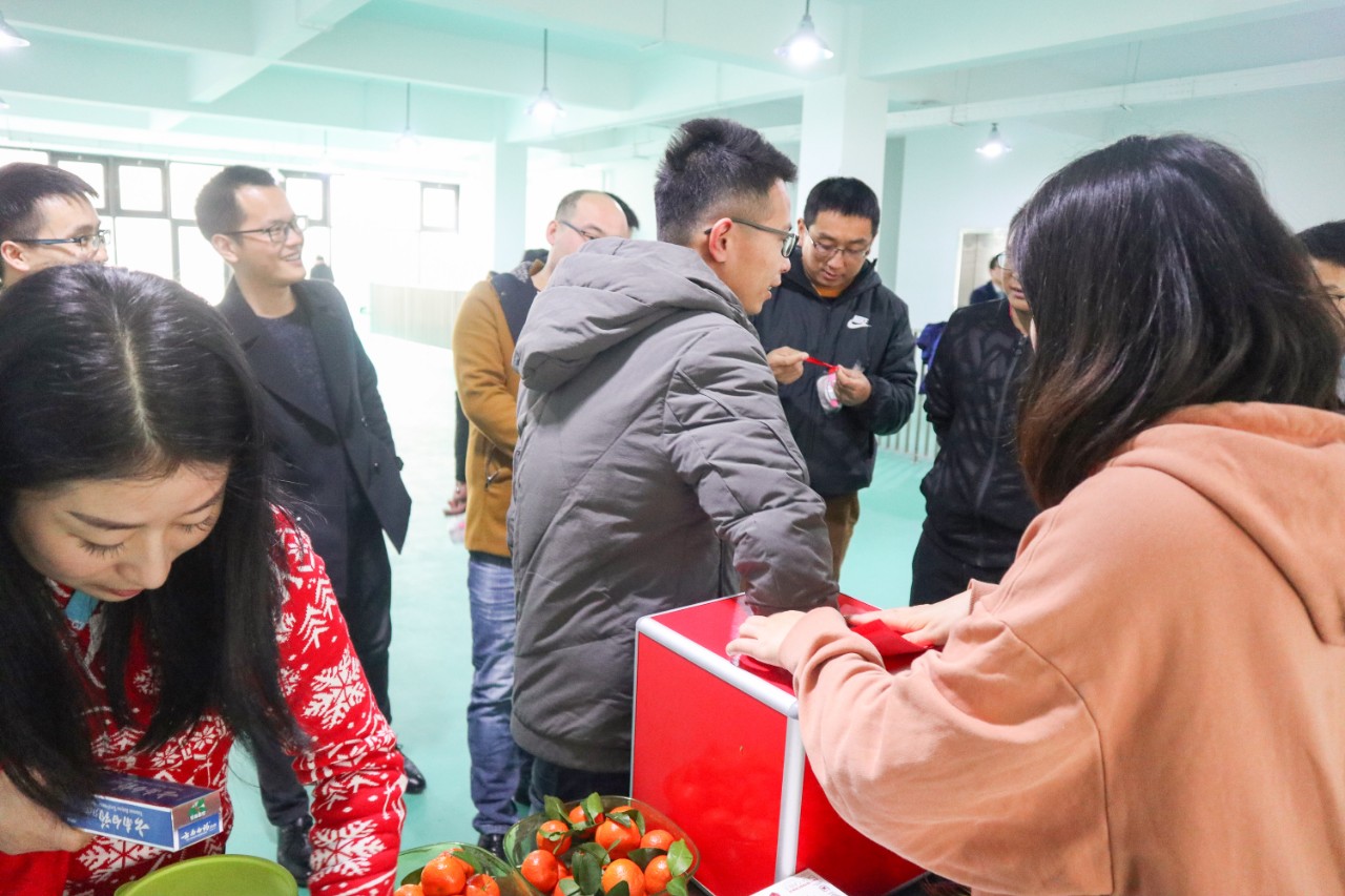 迎春納福鬧元宵，歡聲笑語度上元 | 寶開元宵節(jié)系列活動報道