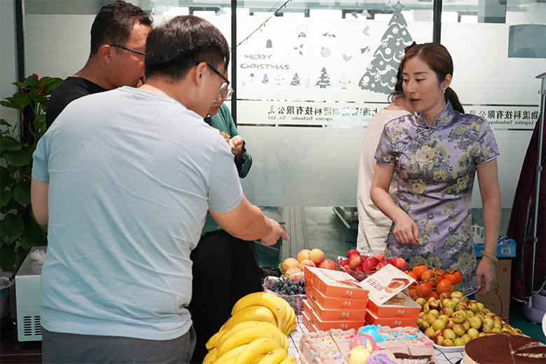 月圓中秋 · 集體慶生 | 溫馨九月，迎佳節(jié)，賀生辰，共團(tuán)圓！
