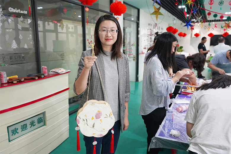 月圓中秋 · 集體慶生 | 溫馨九月，迎佳節(jié)，賀生辰，共團(tuán)圓！